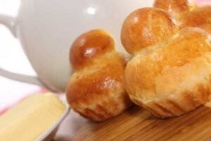 Brioche