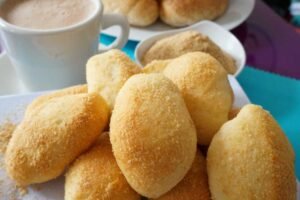 Pan calentano