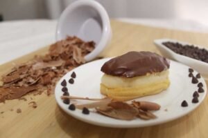 Eclaire