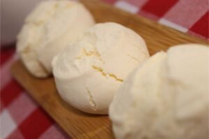 Galleta polvorosa