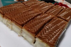 Milhojas