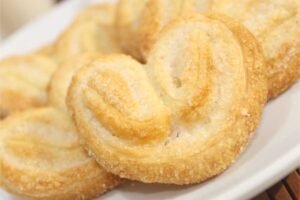 Mini corazones