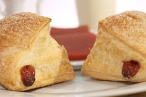 Mini pasabocas