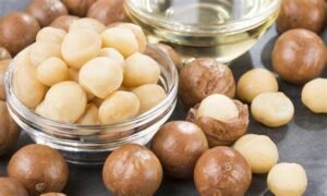 Macadamia