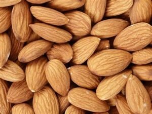 Almendra Entera